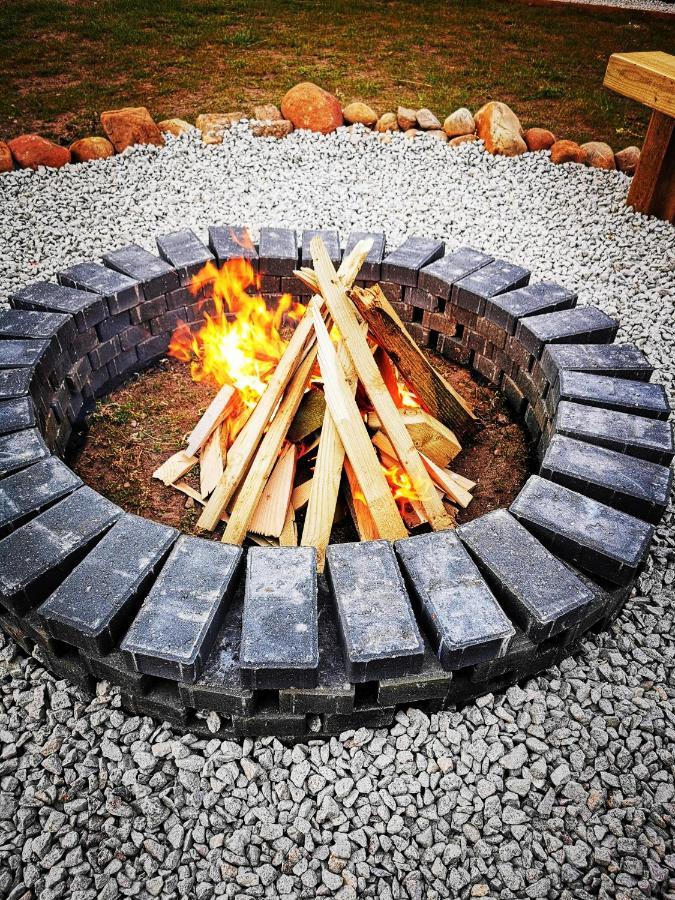 Gowanview Glamping Ξενοδοχείο Μπανφ Εξωτερικό φωτογραφία